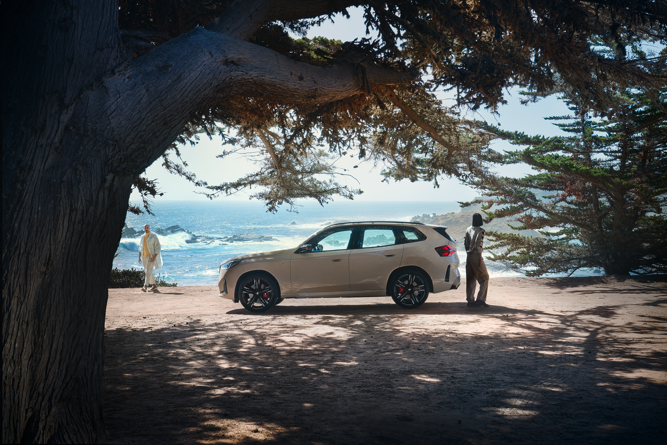 Uus BMW X3